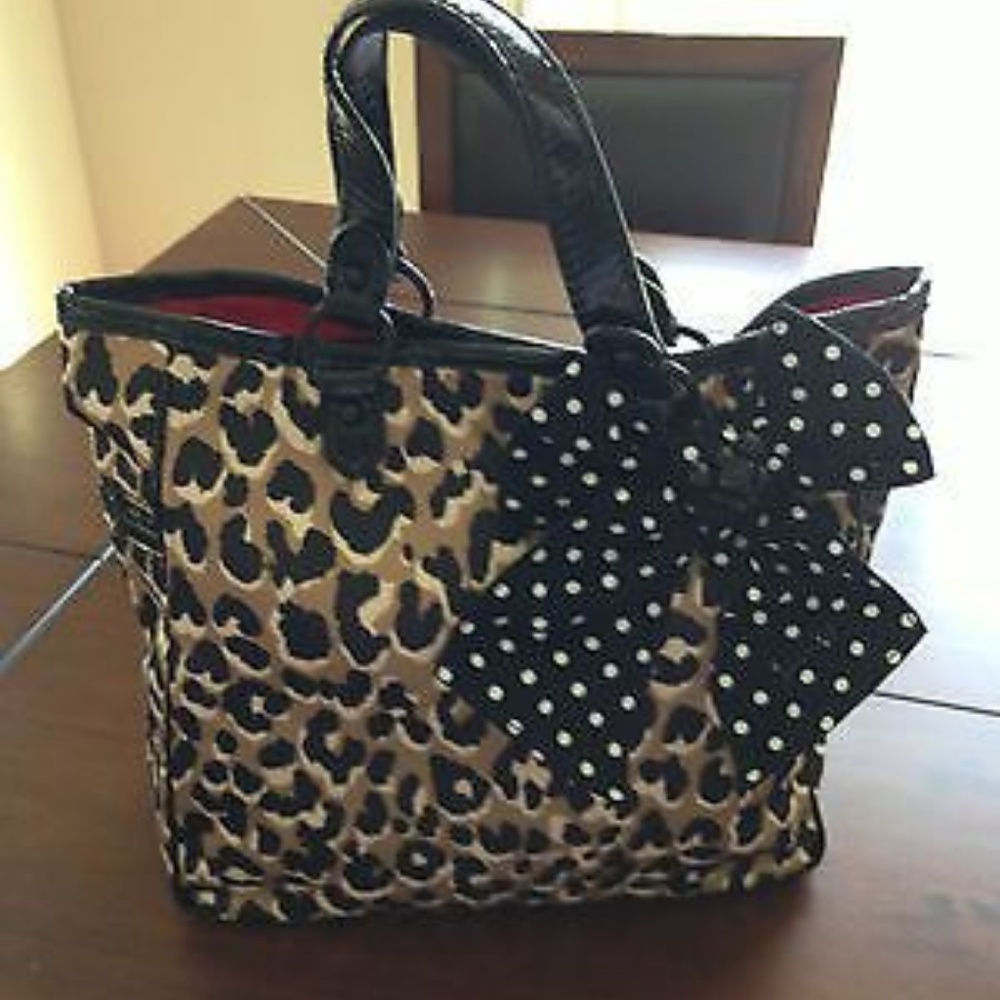 Juicy Couture Purse